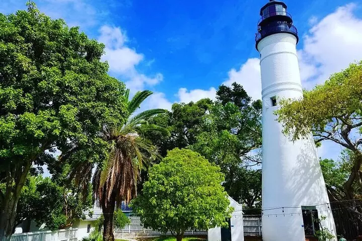 Key West - Museum Culture Pass