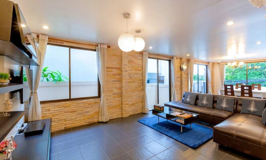 Image 28: ✈ SOUTHERN THAILAND | Phuket - Club Bamboo Boutique Resort & Spa 3*...