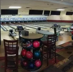 $24 For 2 Games Of Bowling & Shoe Rental For 4 People (Reg $48) - Second Medium