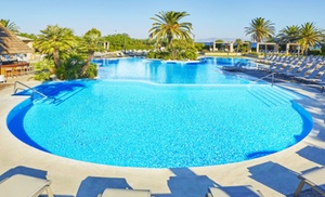 ✈ Ialyssos - Sheraton Rhodes 5*