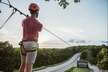 Bransons Best Zipline - Great Woodsman Canopy Tour - Second Medium