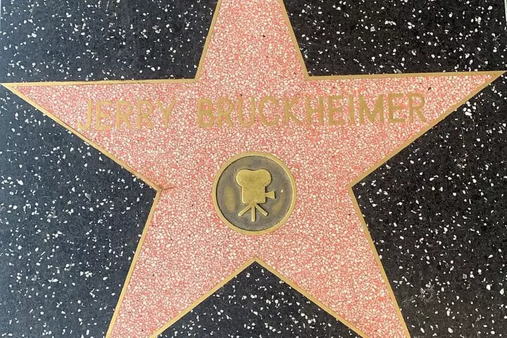 Authentic 3-Hour Hollywood to Beverly Hills Tour