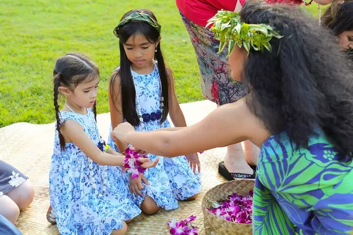 Go City: Oahu All-Inclusive Pass with 45+ Attractions and Tours