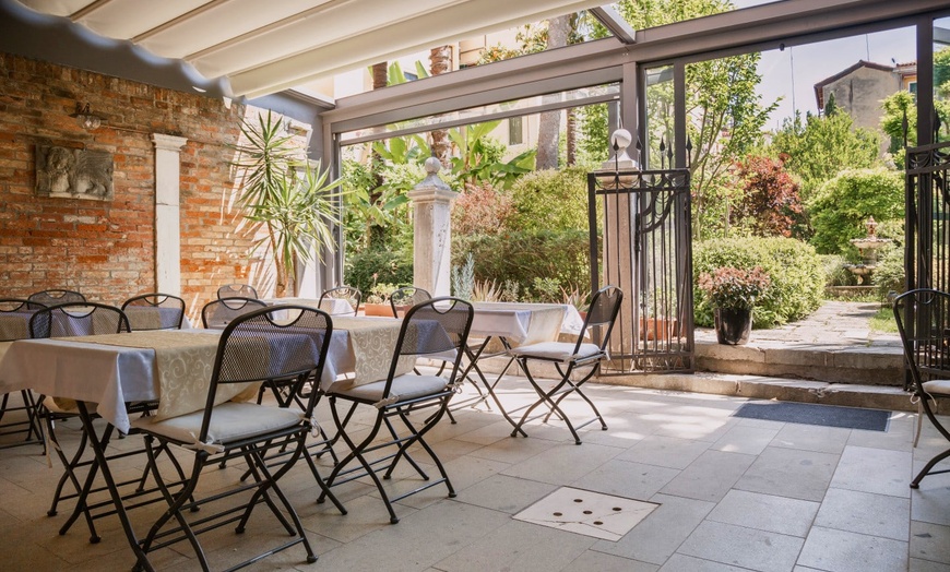 Image 8: ✈ ITALIE | Venise - Hotel Sant'Antonin 3* - City break