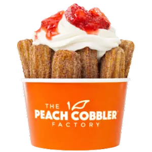 $10 For $20 Worth Of Sweet Treats