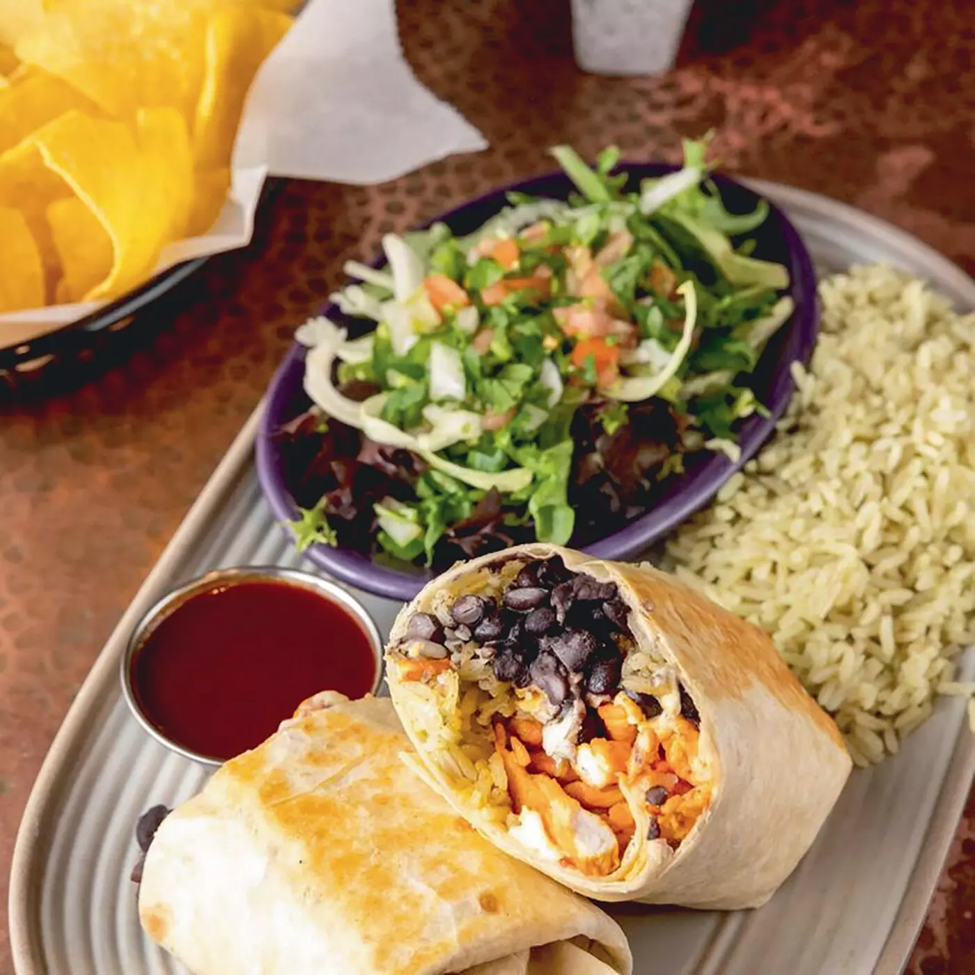 $15 For $30 Worth Of Latin American Cuisine