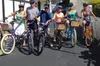 The Dalai Lama Tour (electric bikes)