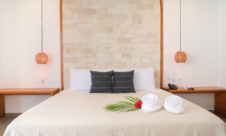 Image 4: ✈ MEXIQUE | Tulum - Hotel Blanco Tulum, 5 nuit - Adultes uniquement