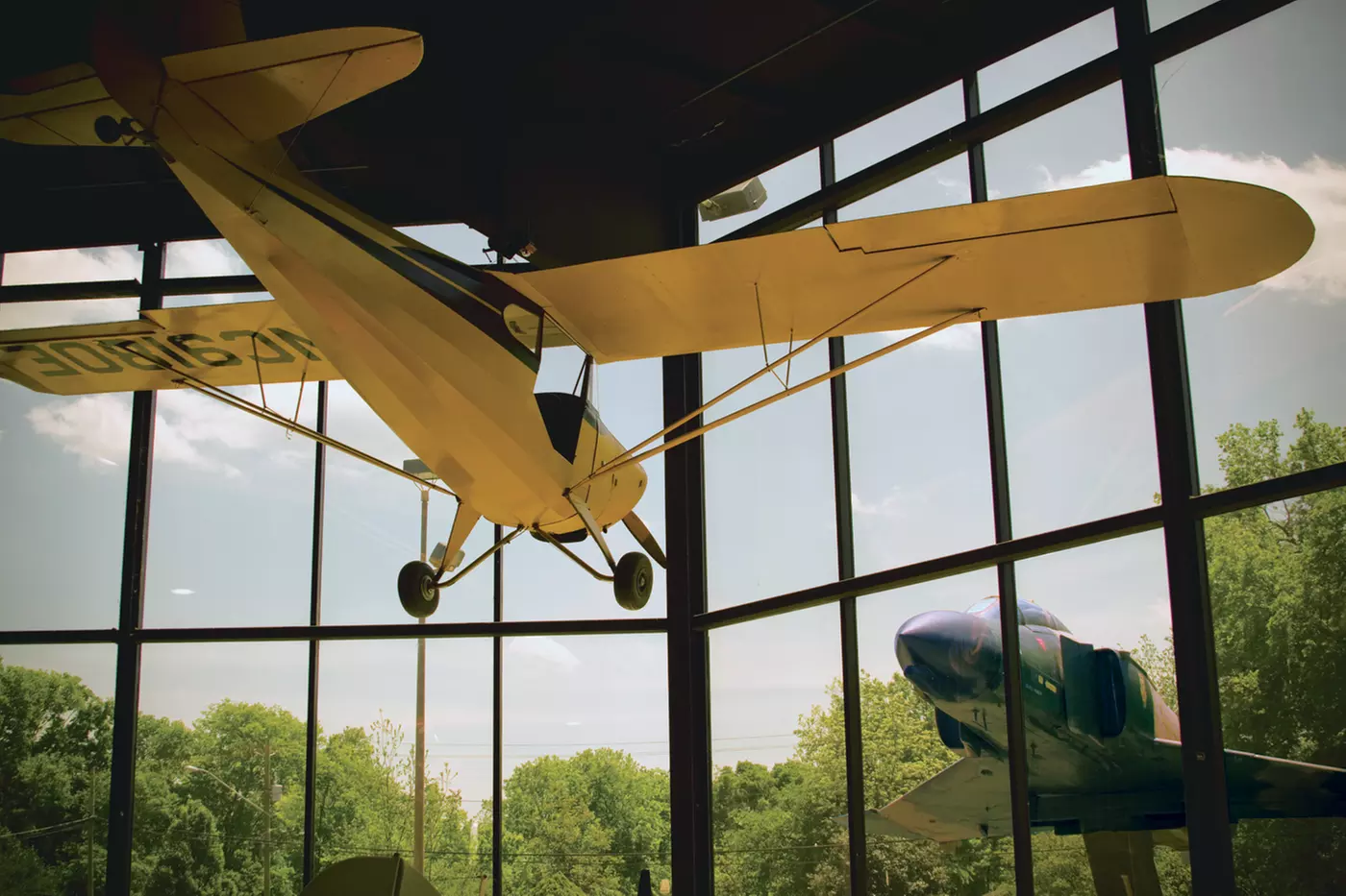 $32.50 For An Annual Family Membership For 6 (Reg. $65) - Second Medium