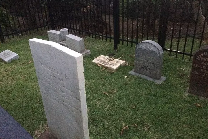 Kona Haunted Hele Ghost Tour