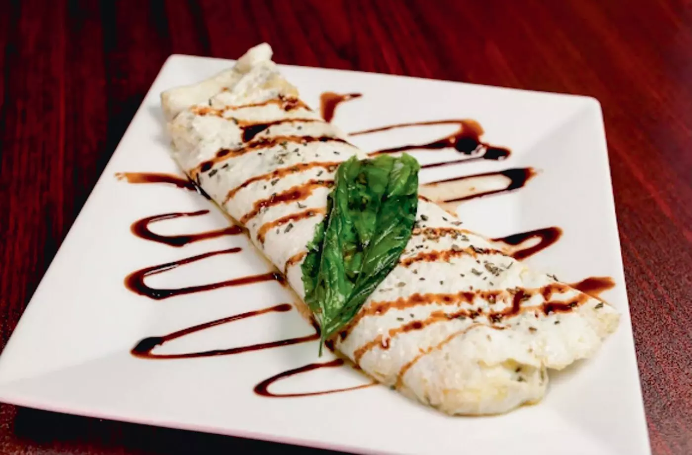 $15 For $30 Worth Of Cafe Dining - Primary Image