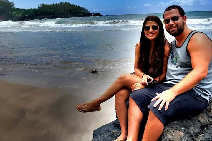 Oahu Uncovered: Full Island Tour with a Local Guide
