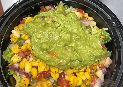 5% Cash Back at Burrito Loco
