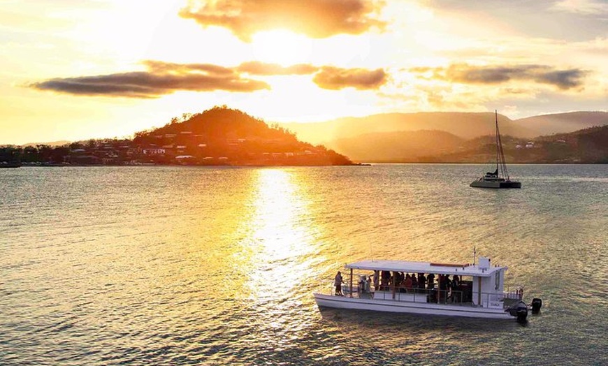 Image 6: Airlie Beach Sunset Cruise