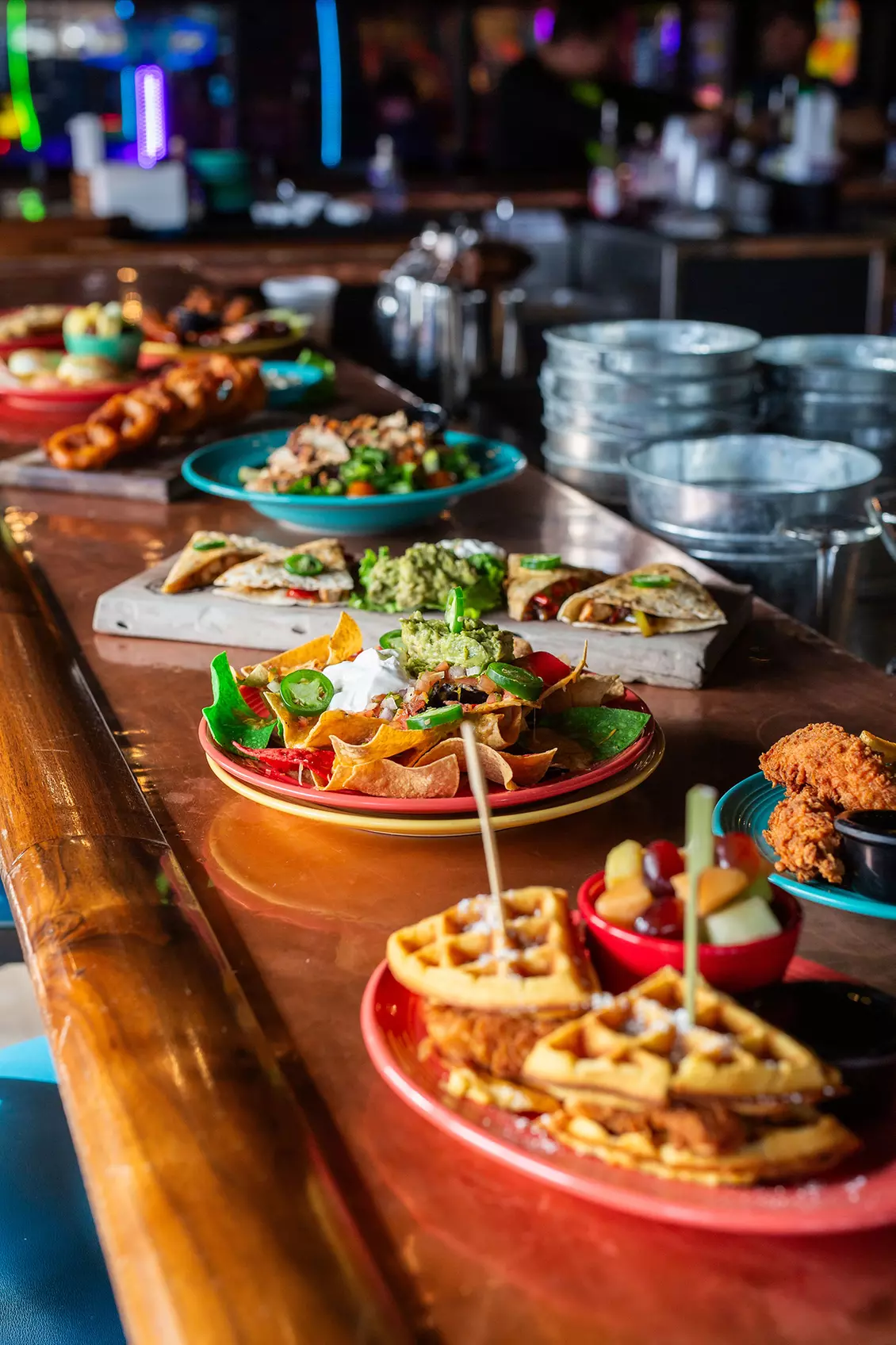 $15 For $30 Worth Of Casual Dining - Second Medium