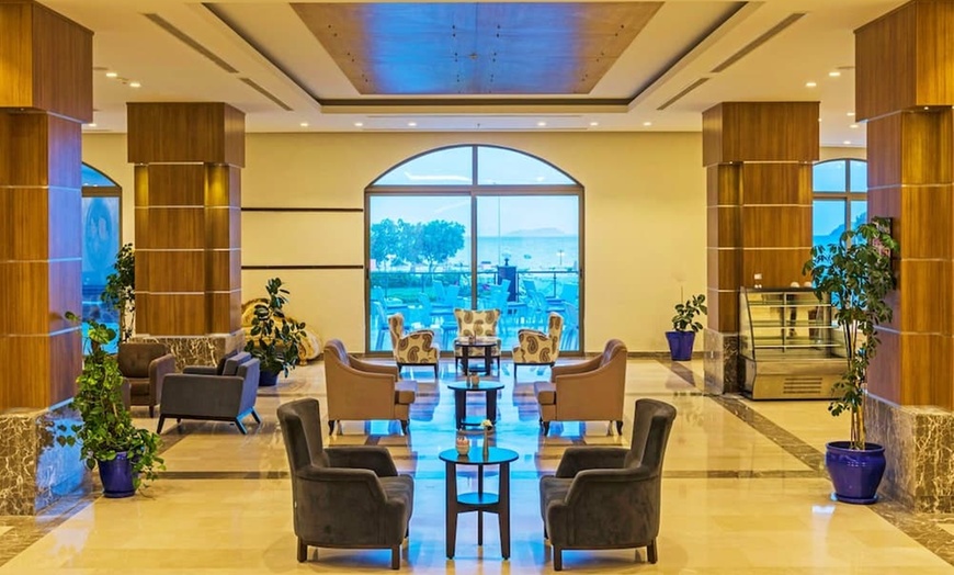 Image 10: ✈ BODRUM ET SA RÉGION | Turgutreis - My Ella Bodrum Beach & Spa 5* ...