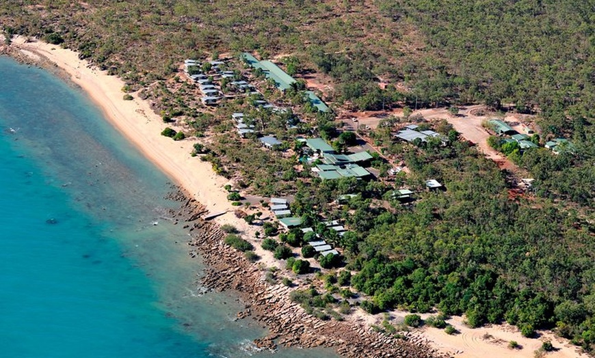 Image 3: Groote Eylandt 2-Day, 3-Night Fishing Safari