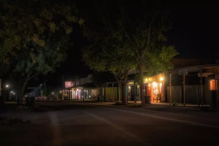 The Bullets and Bordellos Ghost Tour in Tombstone - Primary Image