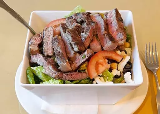 5% Cash Back at Caruso's Italian Kitchen - Sy...