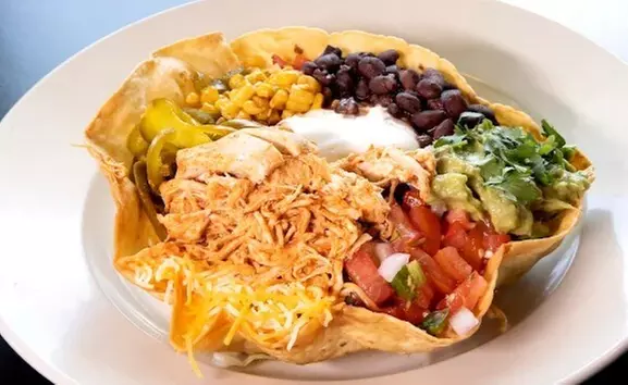 $15 For $30 Worth Of Mexican Cuisine