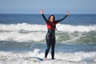 Private Group Surfing Class, Pismo Beach California w Instructor - Second Medium