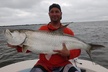 Cape Coral Inshore Fishing Charter - Second Medium