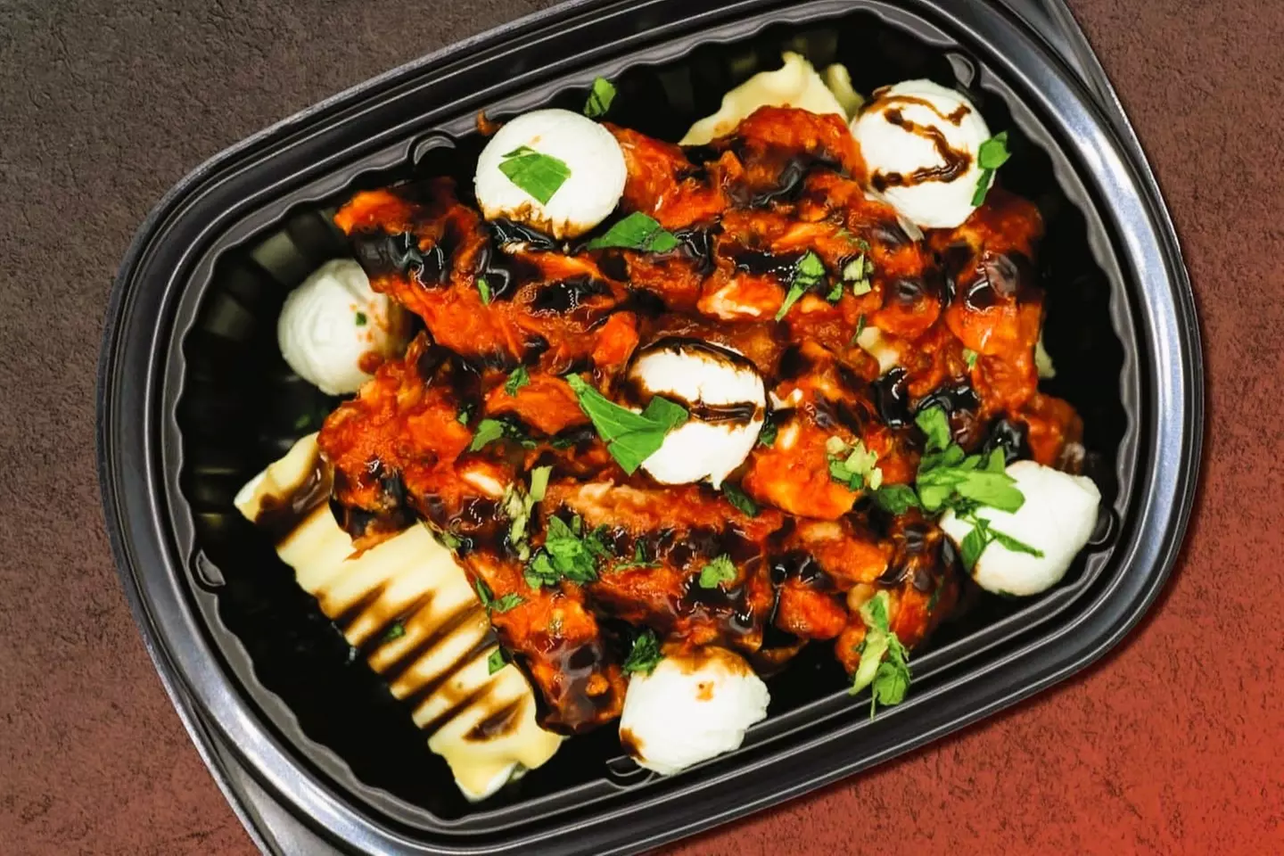 $15 For $30 Worth Of Dining Or Meal Plan Orders