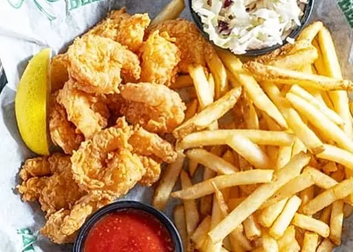 5% Cash Back at Beef 'O' Brady's