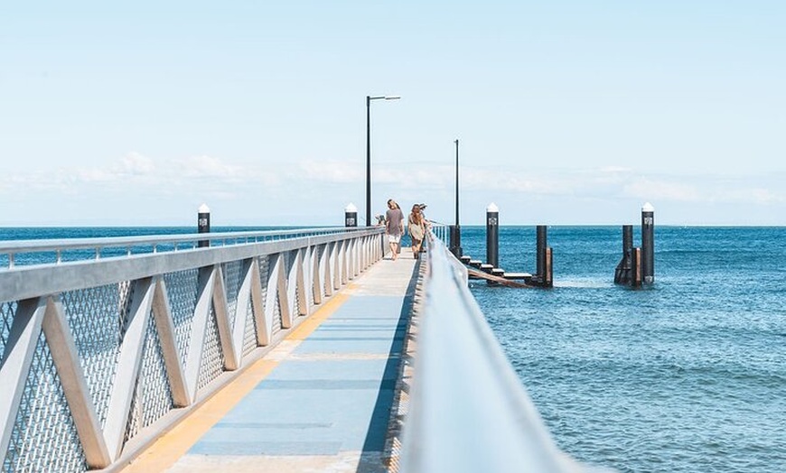 Image 18: North Stradbroke Island Day Tour from Brisbane – Small Group