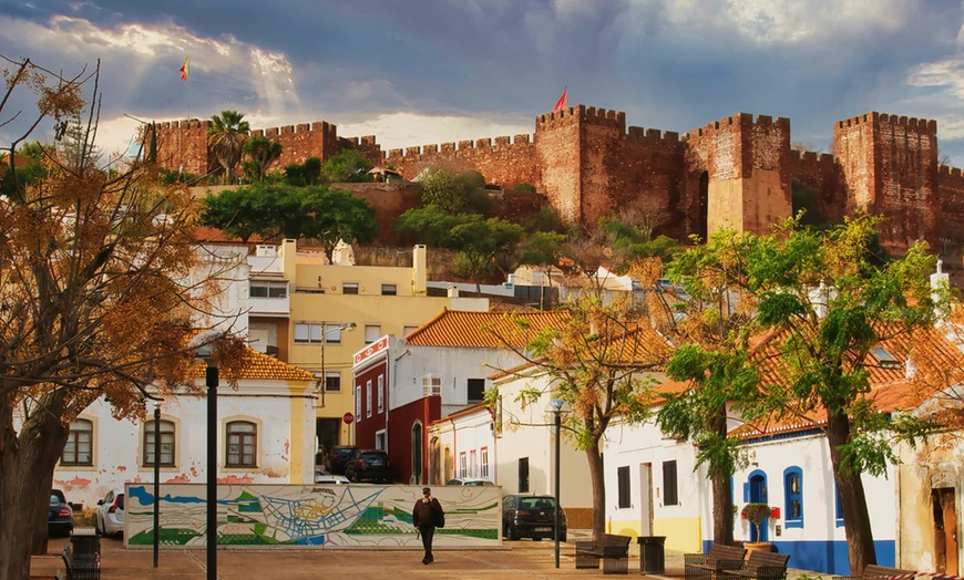 Image 3: ✈ ALGARVE | Faro - Les secrets cachés de l'Algarve et de l'Alentejo...