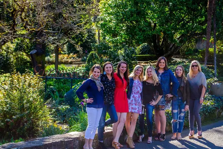 Napa Valley's Best Wine Tour w/ Local Expert