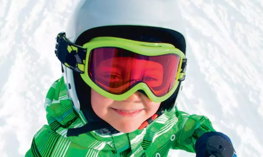 $25 For 1 Ski Rental & Lift Ticket (Reg. $53)