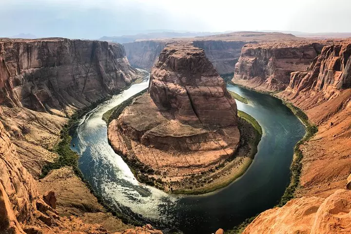 Grand Canyon, Bryce, Zion, Antelope Canyon, Monument Valley 3 Day Tour - Primary Image