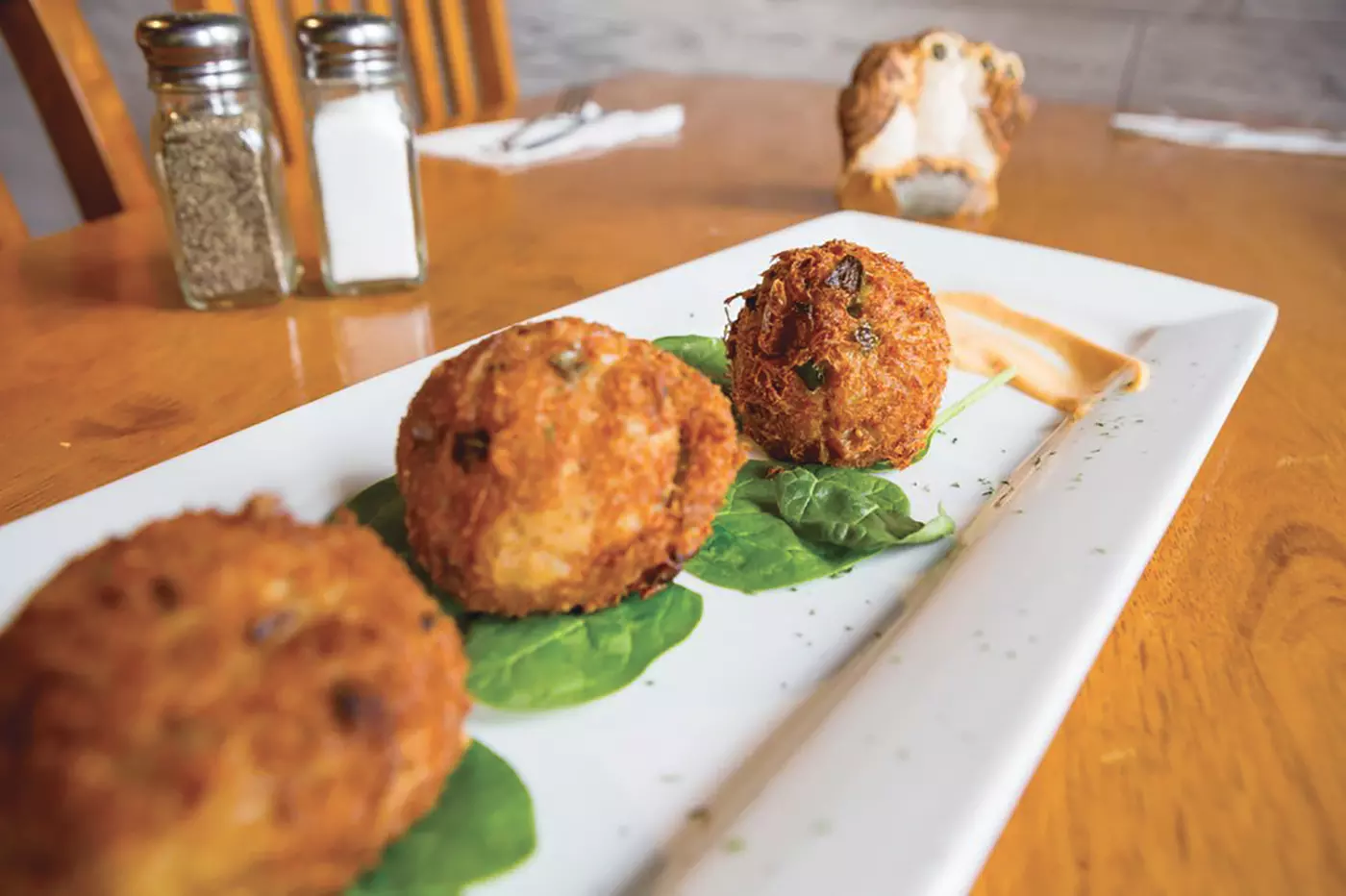 $15 For $30 Worth Of American Cafe Cuisine - Primary Image