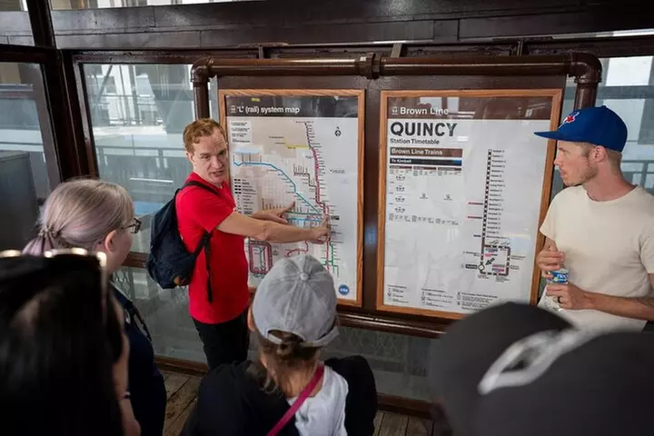 Chicago Food Tour: Taste the City's Most Iconic Eats