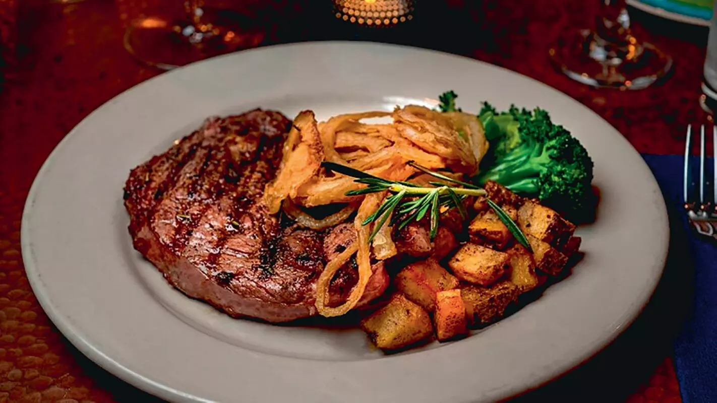 $15 for $30 Worth of Casual Dining