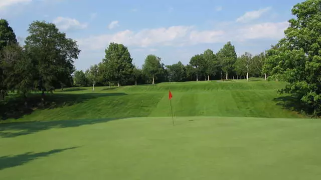 Online Booking - Round of Golf at Ledgeview Golf Course - Primary Image