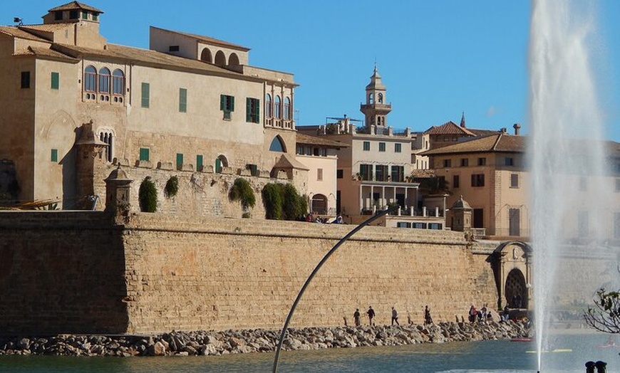 Image 11: Excursión privada con guía local en Mallorca