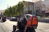 Private 1.5 Hour Guided EVR Car Tour in Las Vegas