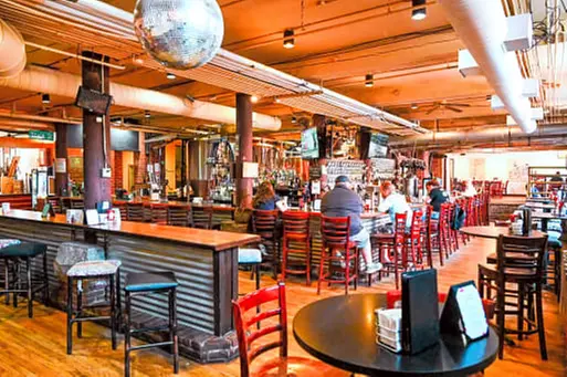 5% Cash Back at Stark Brewing Company