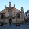 Image 17: Shadows of York: Ghost Walk and Horrible History.
