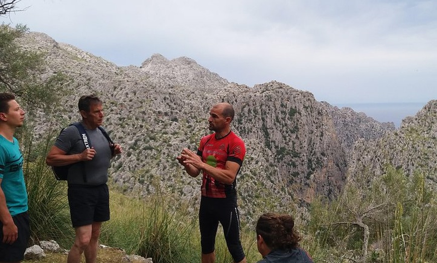 Image 36: Senderismo por el Torrente de Pareis