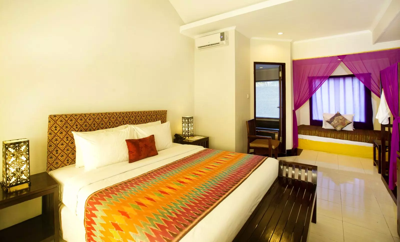 ✈ BALI | Ubud - The Mansion Resort Hotel & Spa 4*, 6 notti - Piscin...