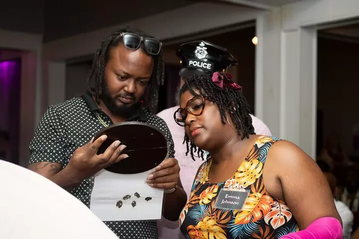 Murder Mystery by Killer Theater