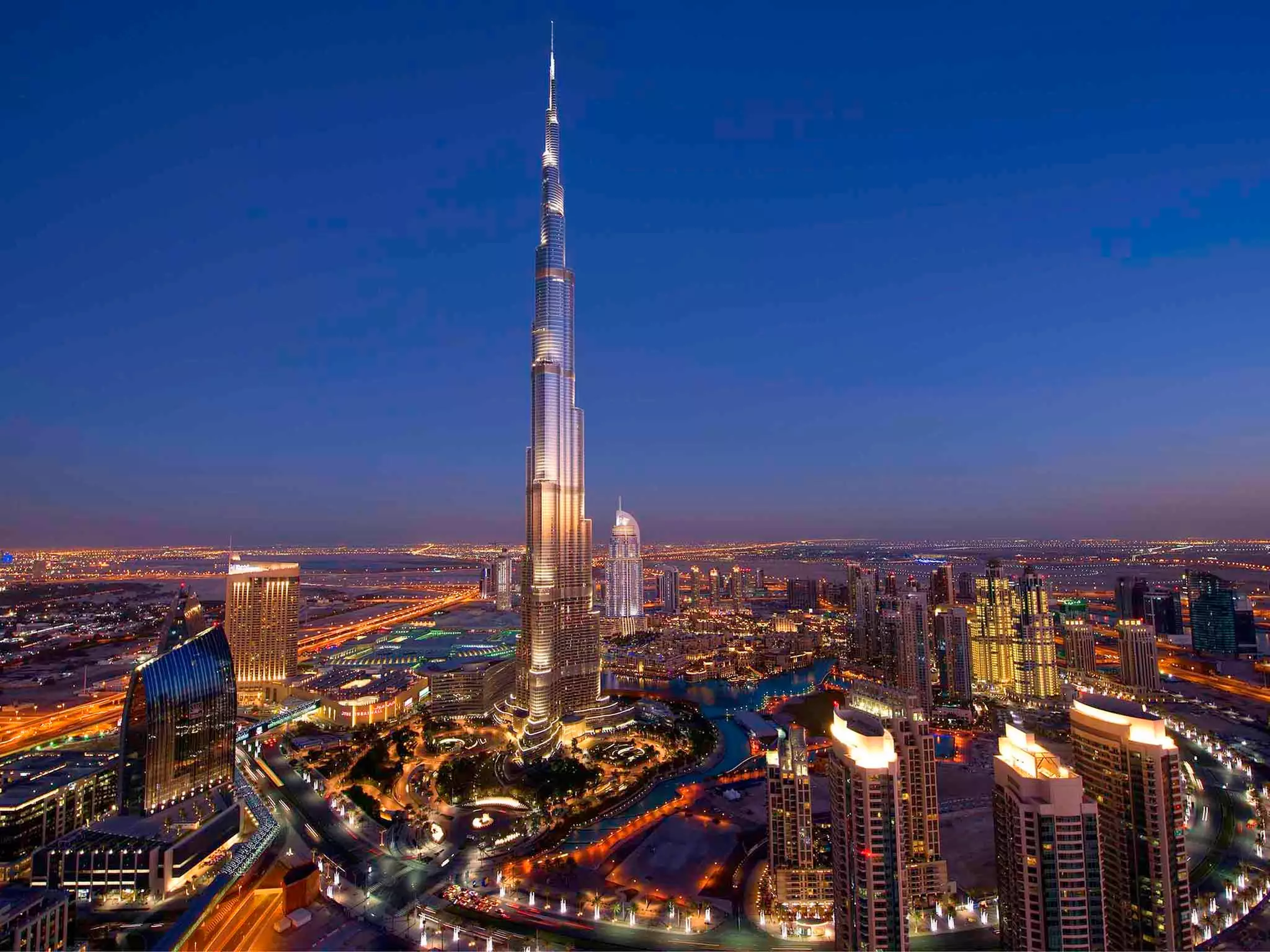 ✈ UNITED ARAB EMIRATES | Dubai - Sofitel The Palm Resort & Spa 5*, ...