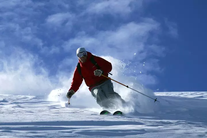 Breckenridge Ski Rental Packages for Adult and Youth - Primary Image