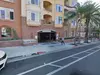 Parking at Laurel Bay Garage