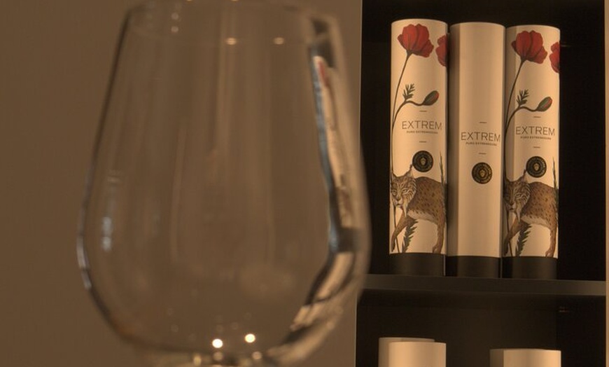 Image 9: Degustación Gourmet de Carnes Curadas con Maridaje de Vinos en Madrid