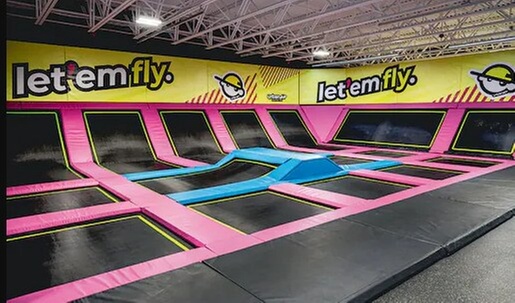 $57.98 For 4 Deluxe Passes (Reg. $115.96)