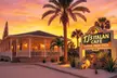 5% Cash Back at TJ's Italian Cafe - Second Medium